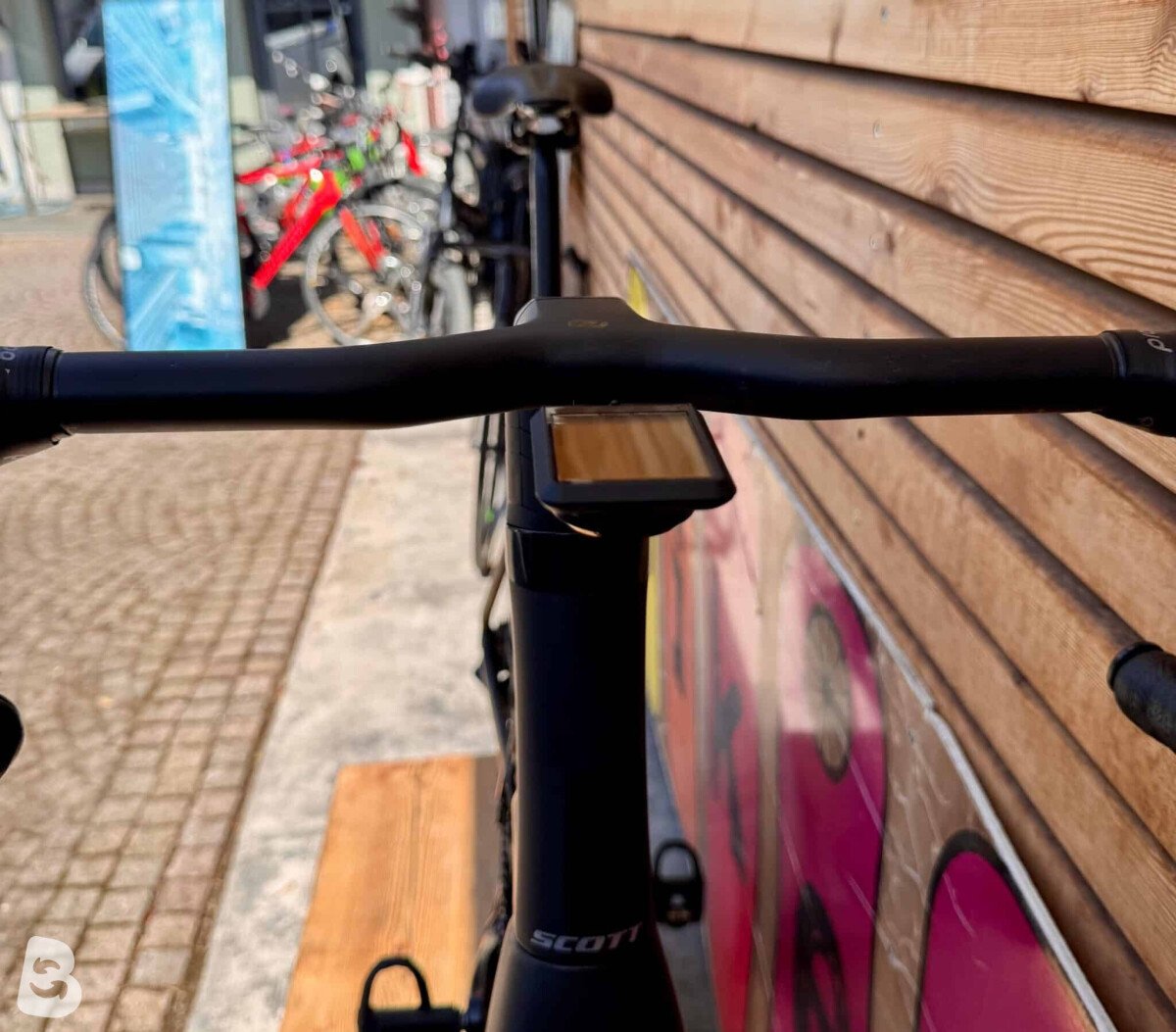 Scott Addict RC eRIDE Ultimate 2024