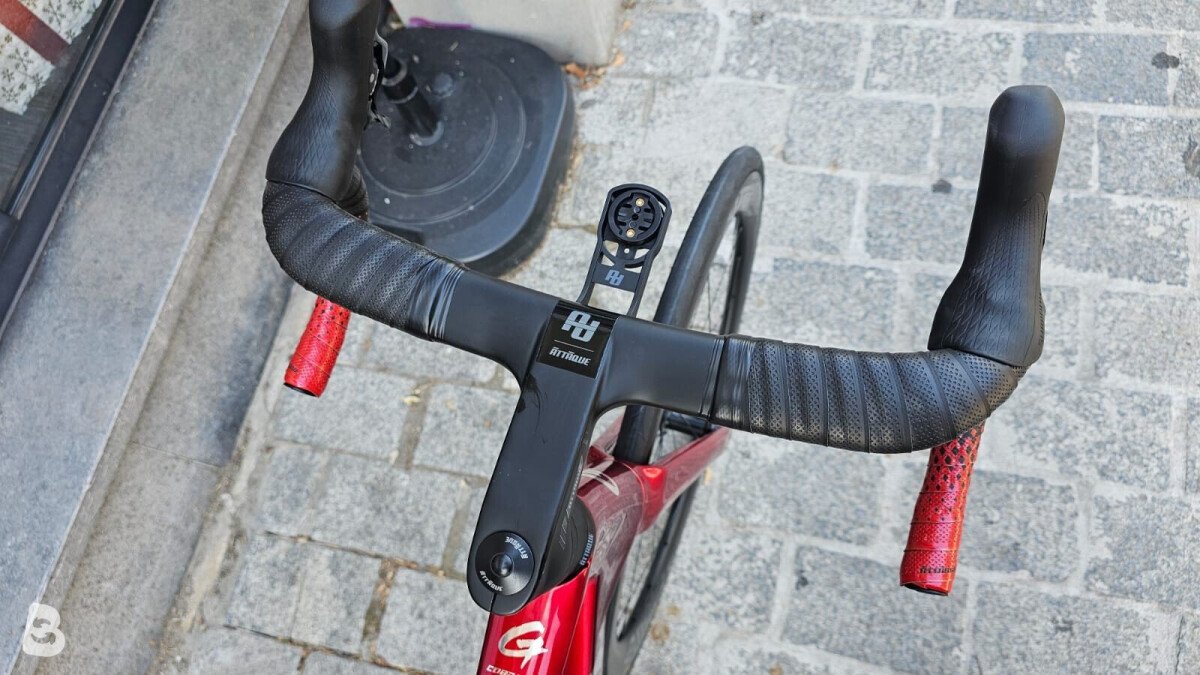 Gusto cobra evo elite ultra disc 2026