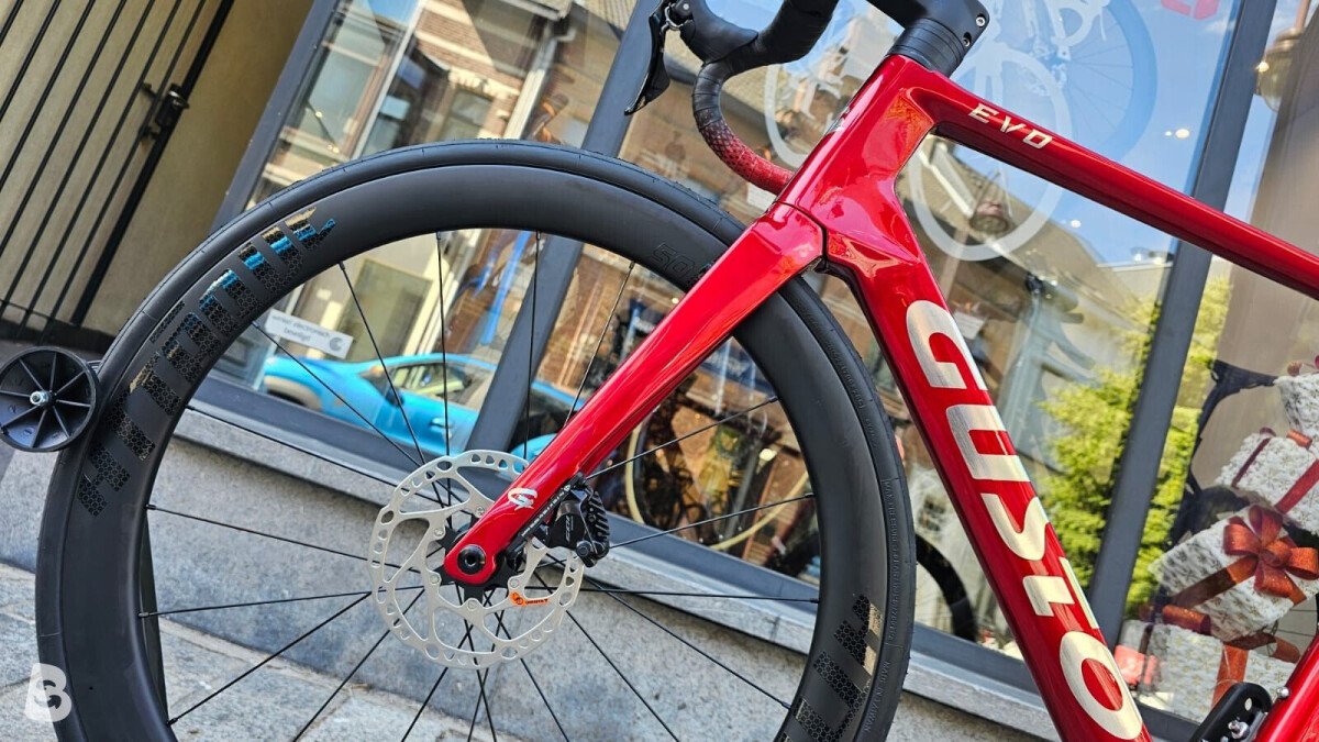 Gusto cobra evo elite ultra disc 2026