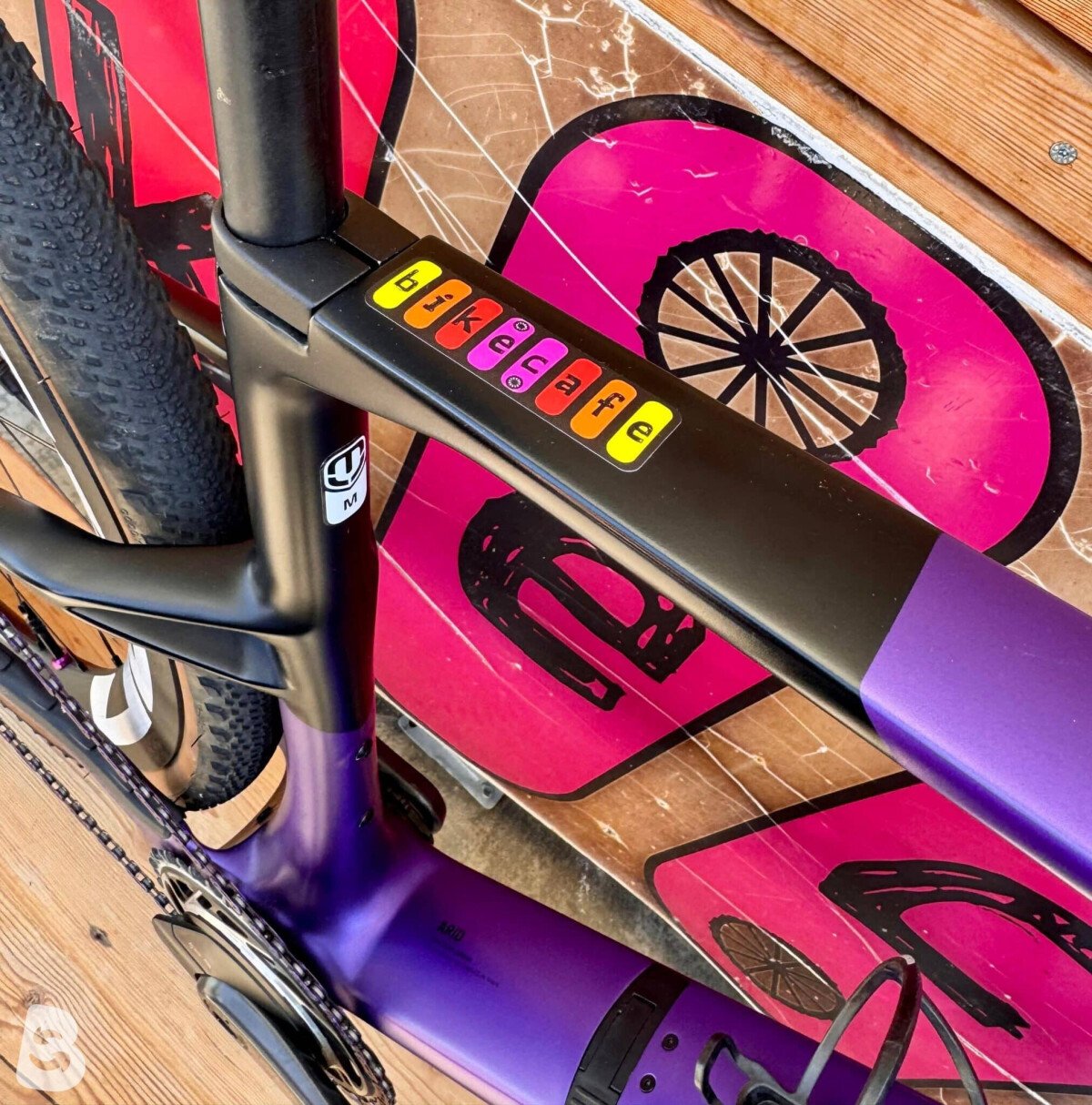 Mondraker ARID CARBON RR SL 2026