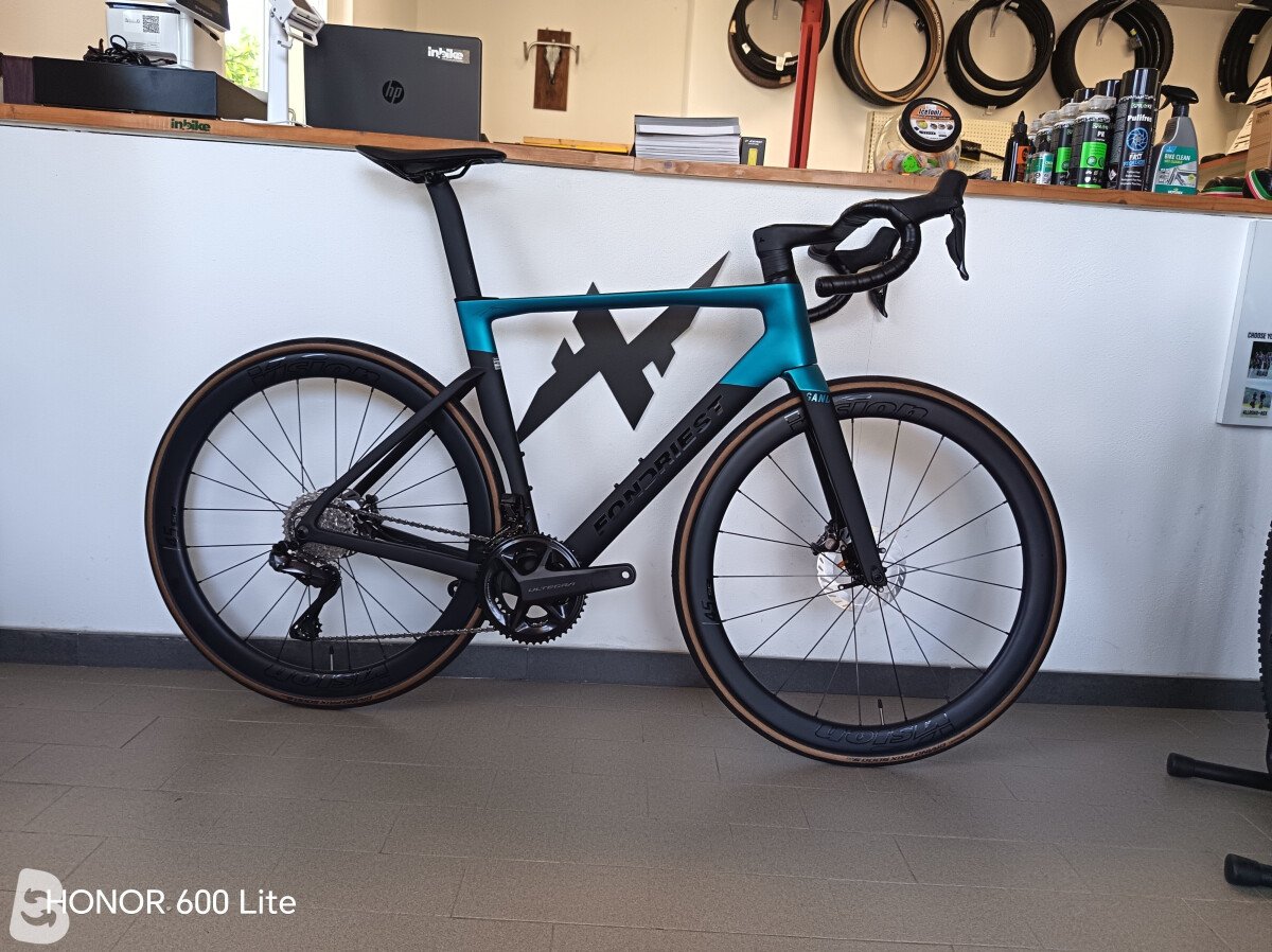 Fondriest GAND 2026