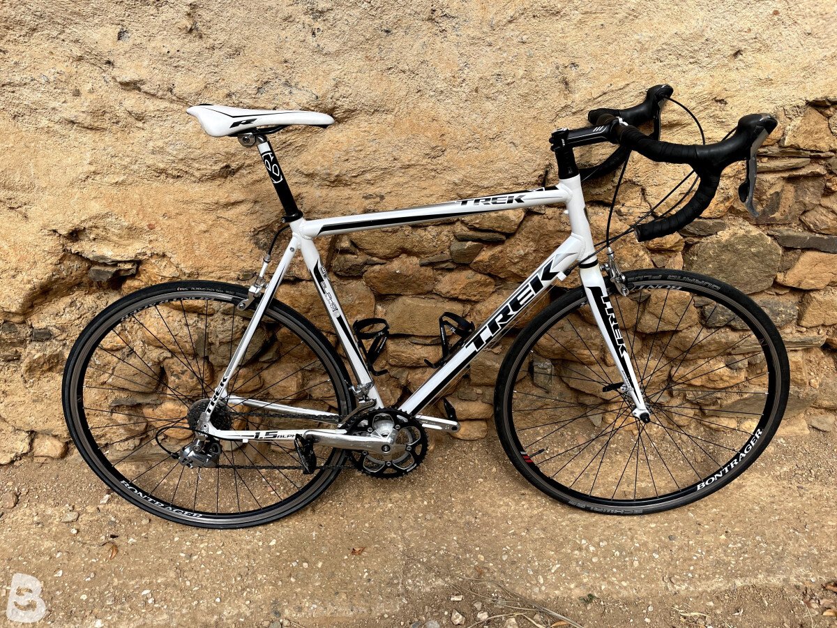 Trek ALPHA 1.5 2010
