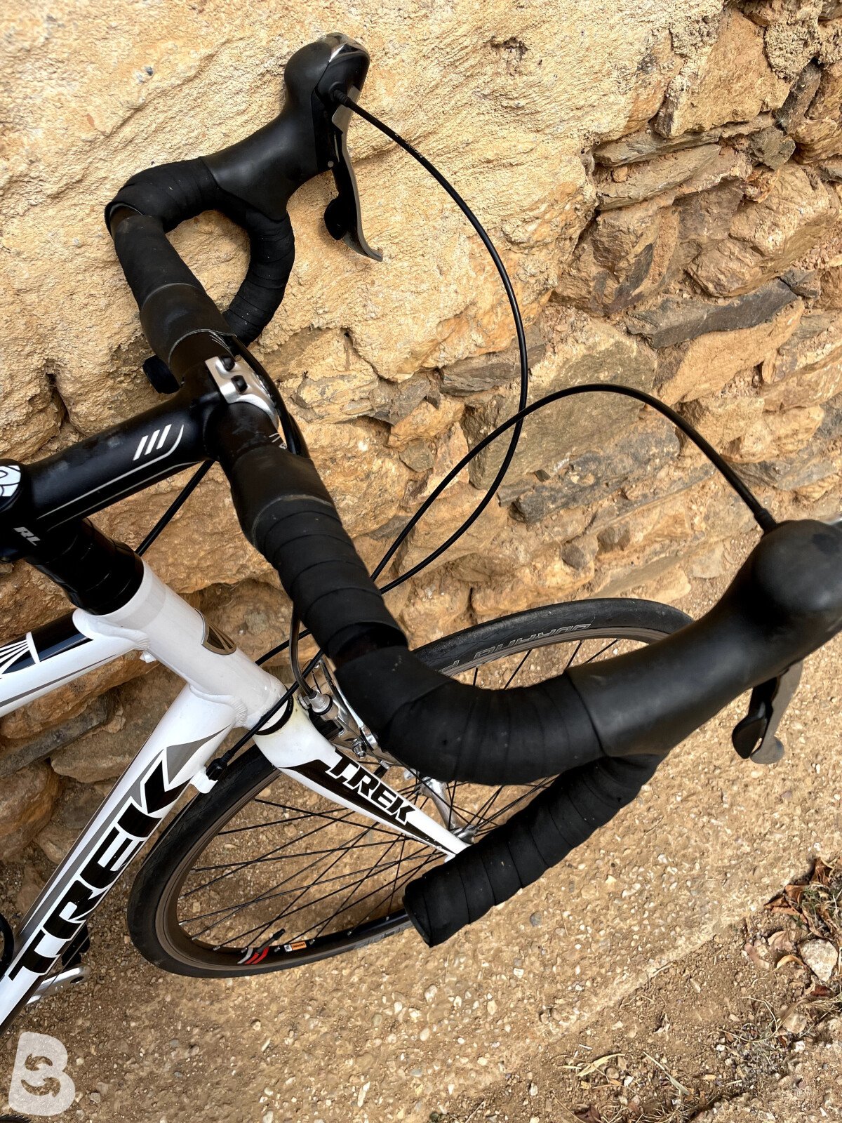 Trek ALPHA 1.5 2010
