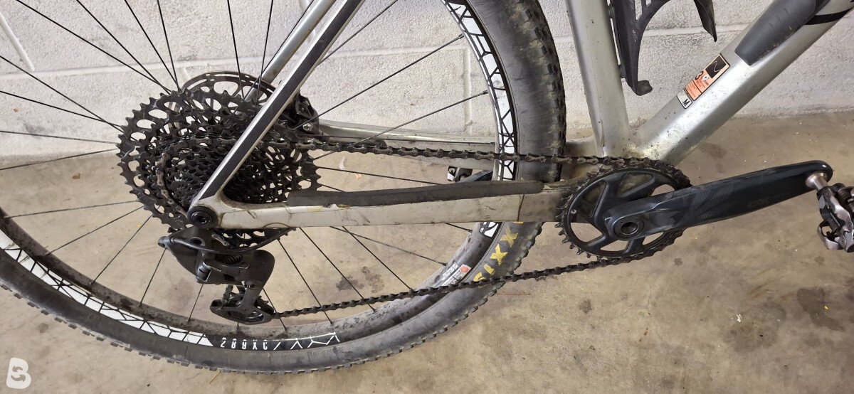 Canyon Exceed CF 7 2022