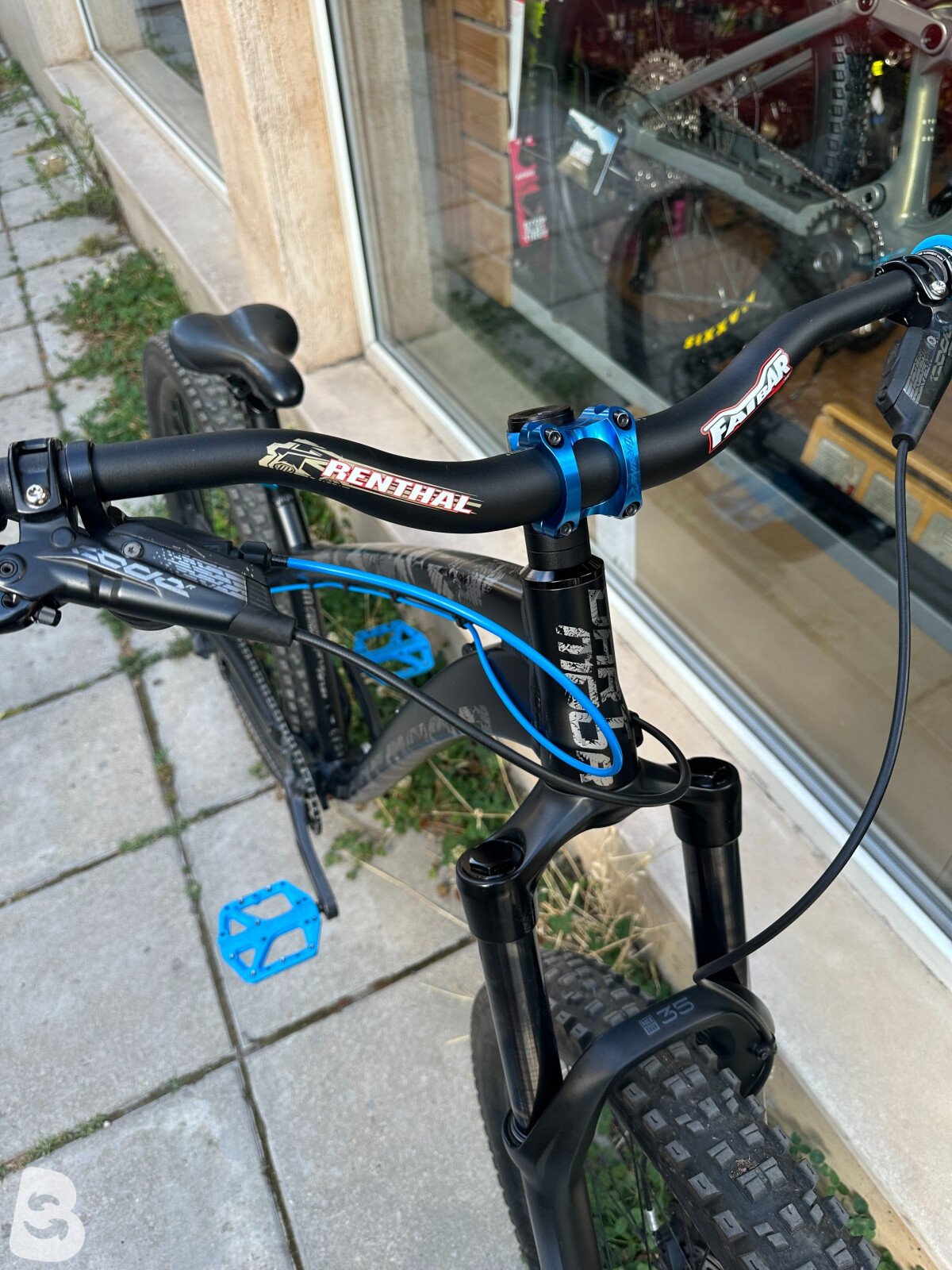 Dartmoor Hornet 2022