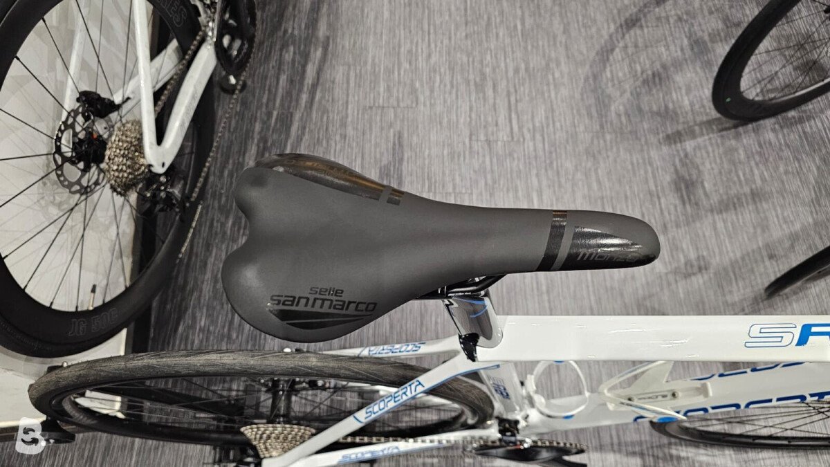 Scoperta SR8.1 disc ultegra 2024