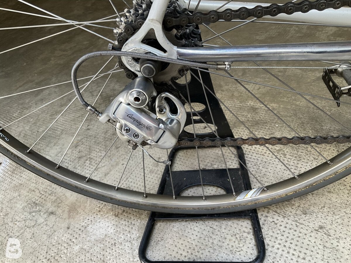 Colnago Anni 80 1980