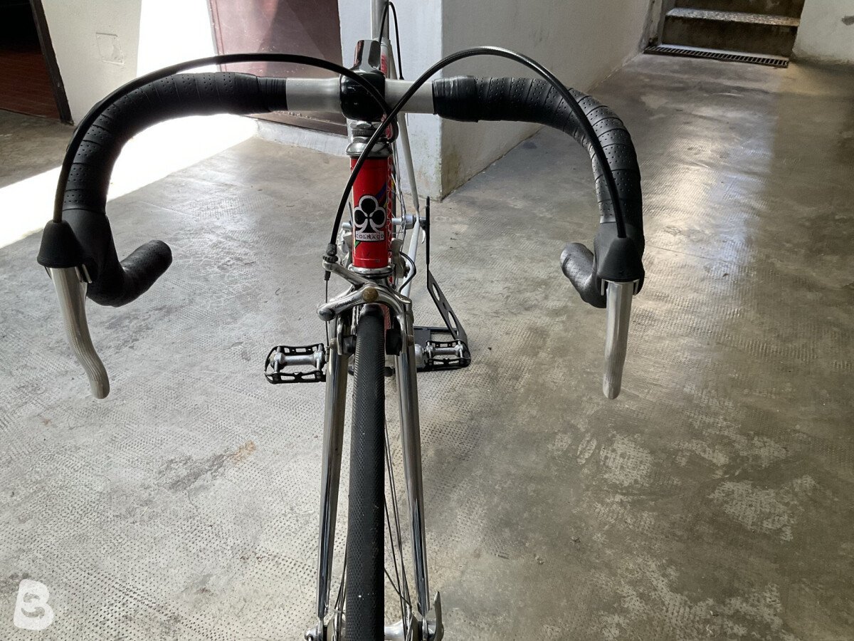 Colnago Anni 80 1980
