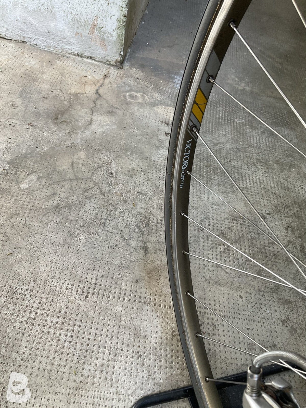 Colnago Anni 80 1980