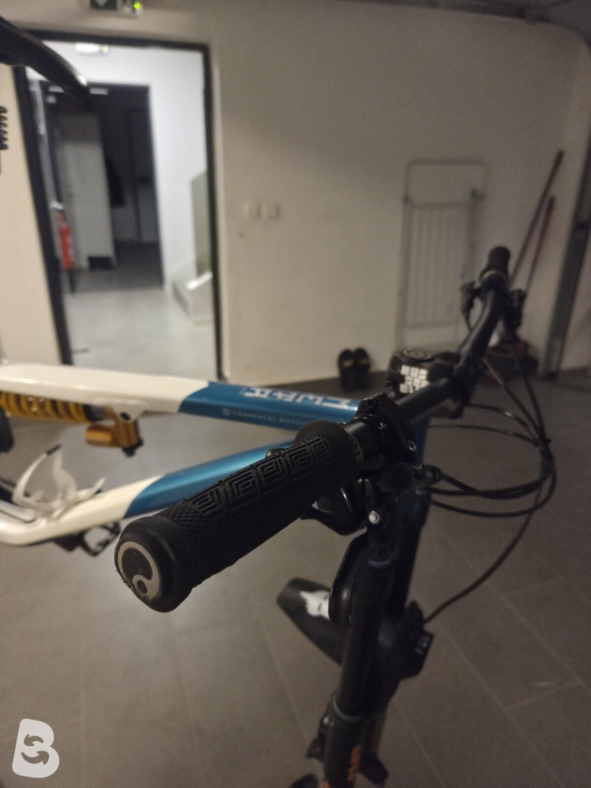 Commencal Meta AM Race 2021