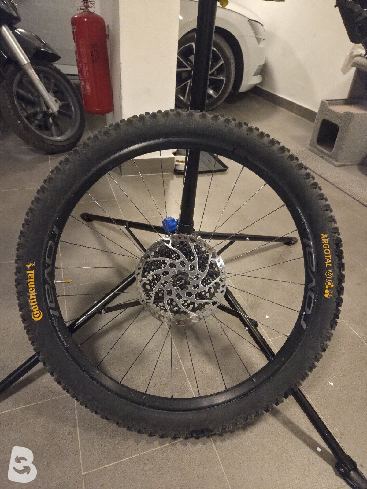 Commencal Meta AM Race 2021