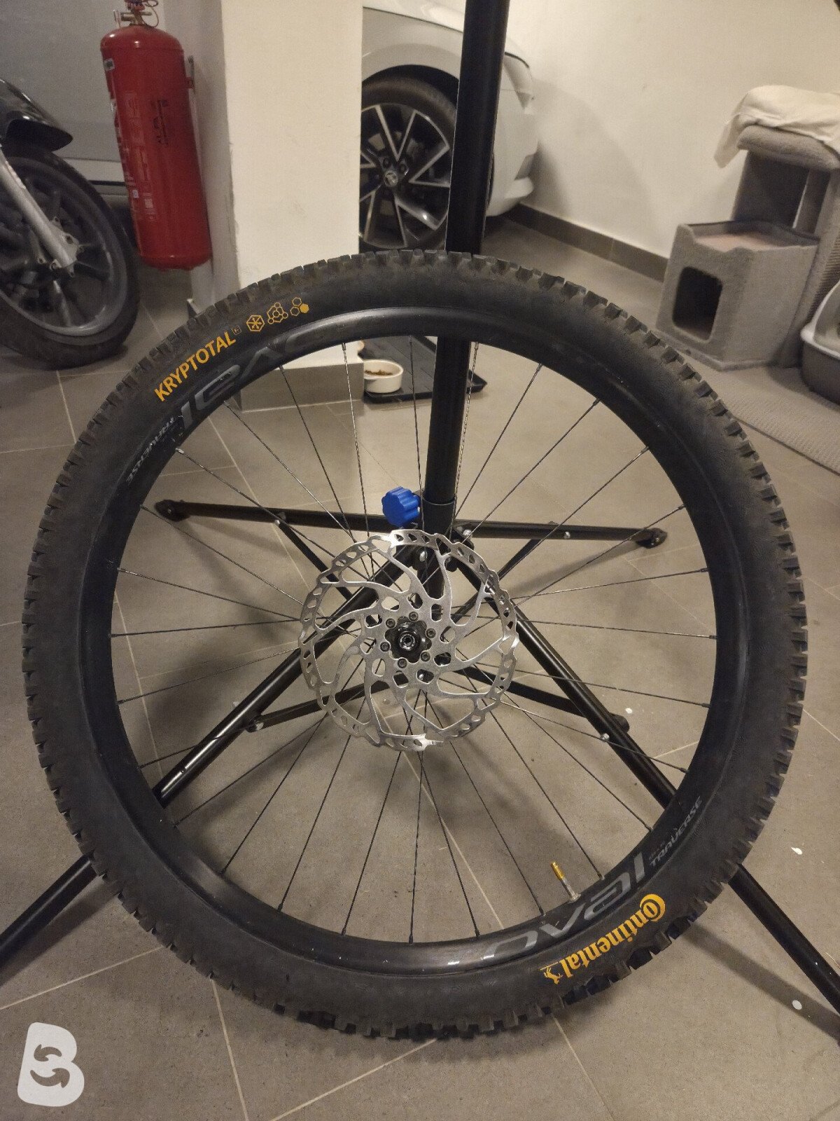 Commencal Meta AM Race 2021