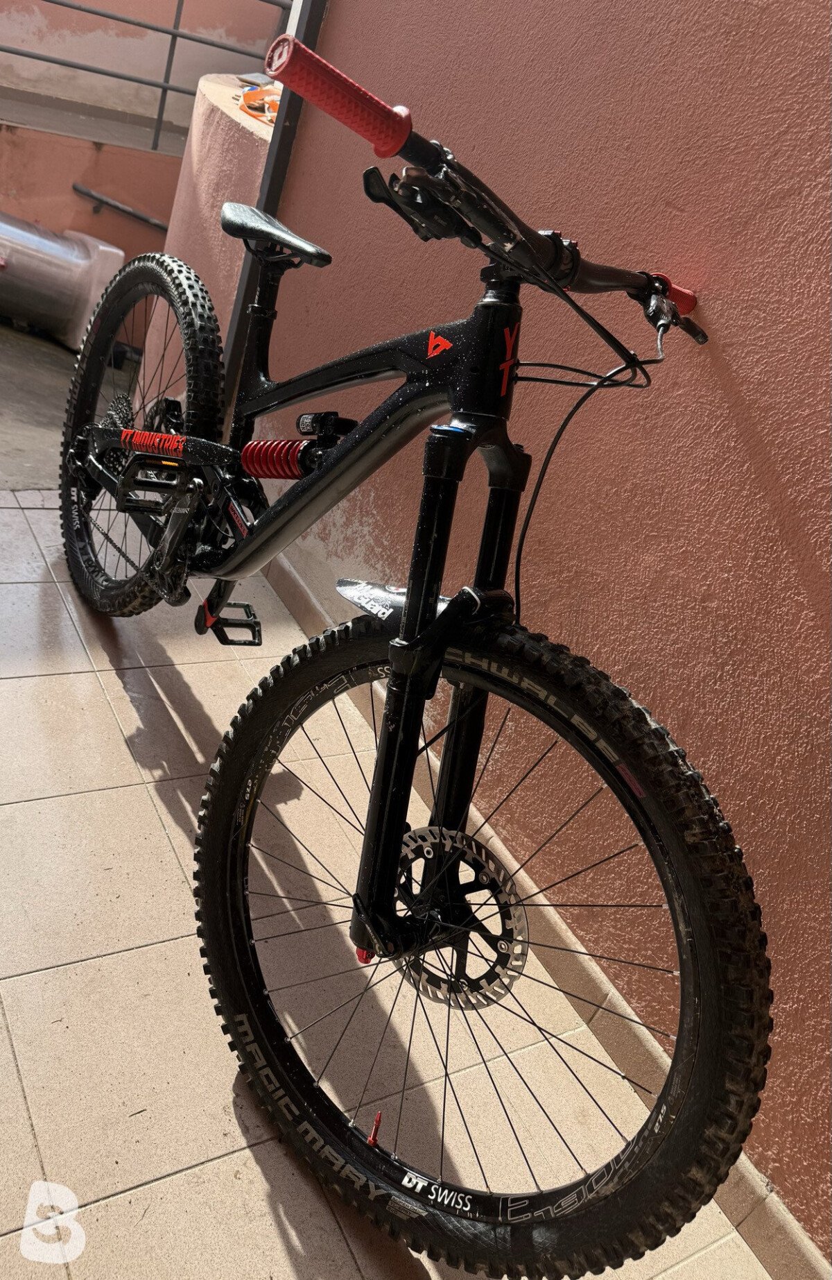 YT Industries Capra Base AL 2020