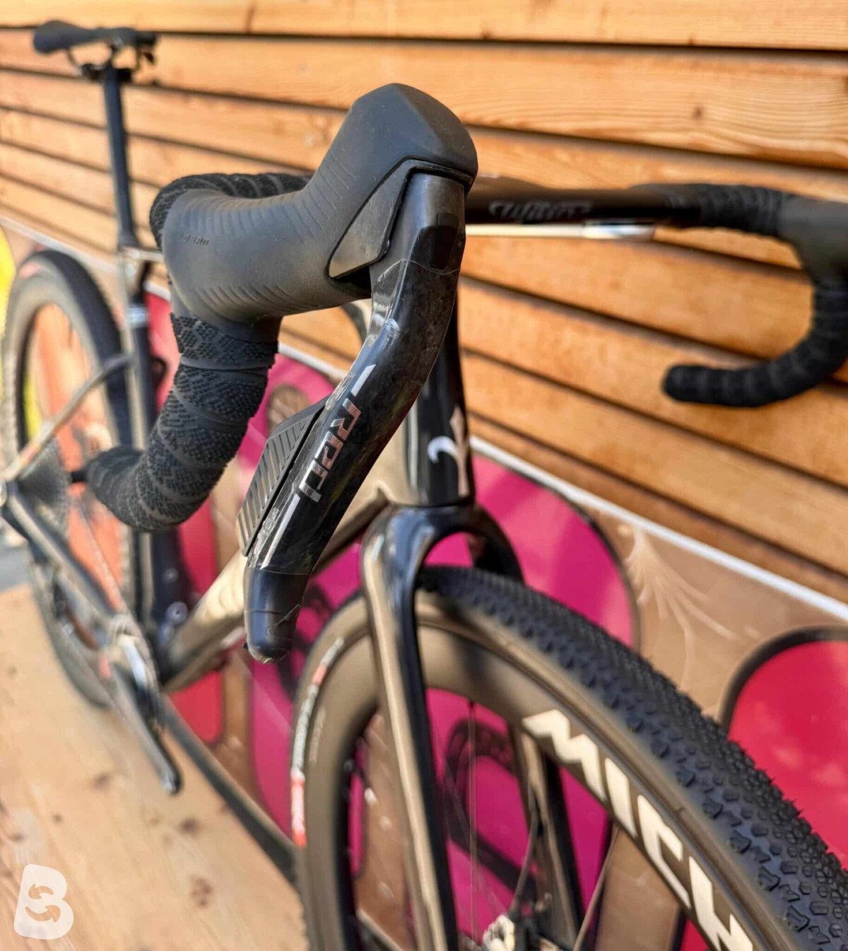 Wilier rave slr 2026