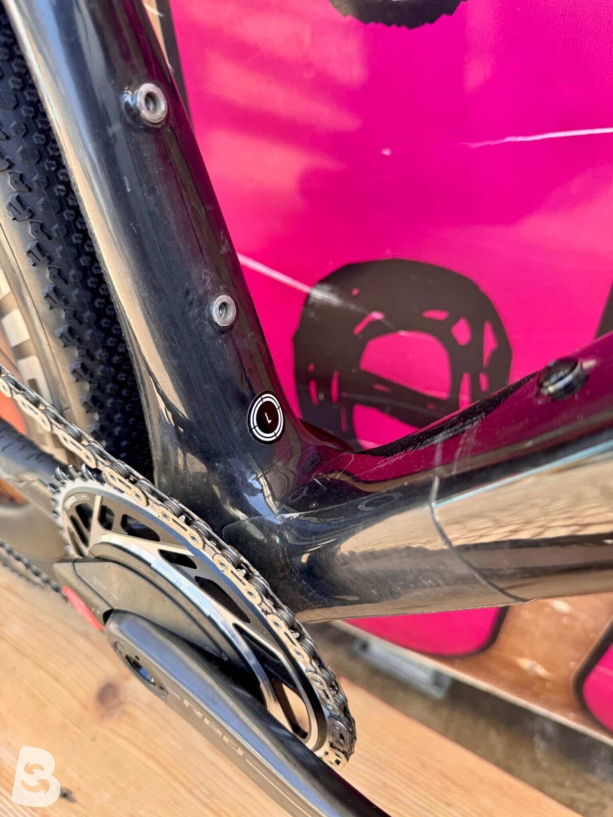 Wilier rave slr 2026