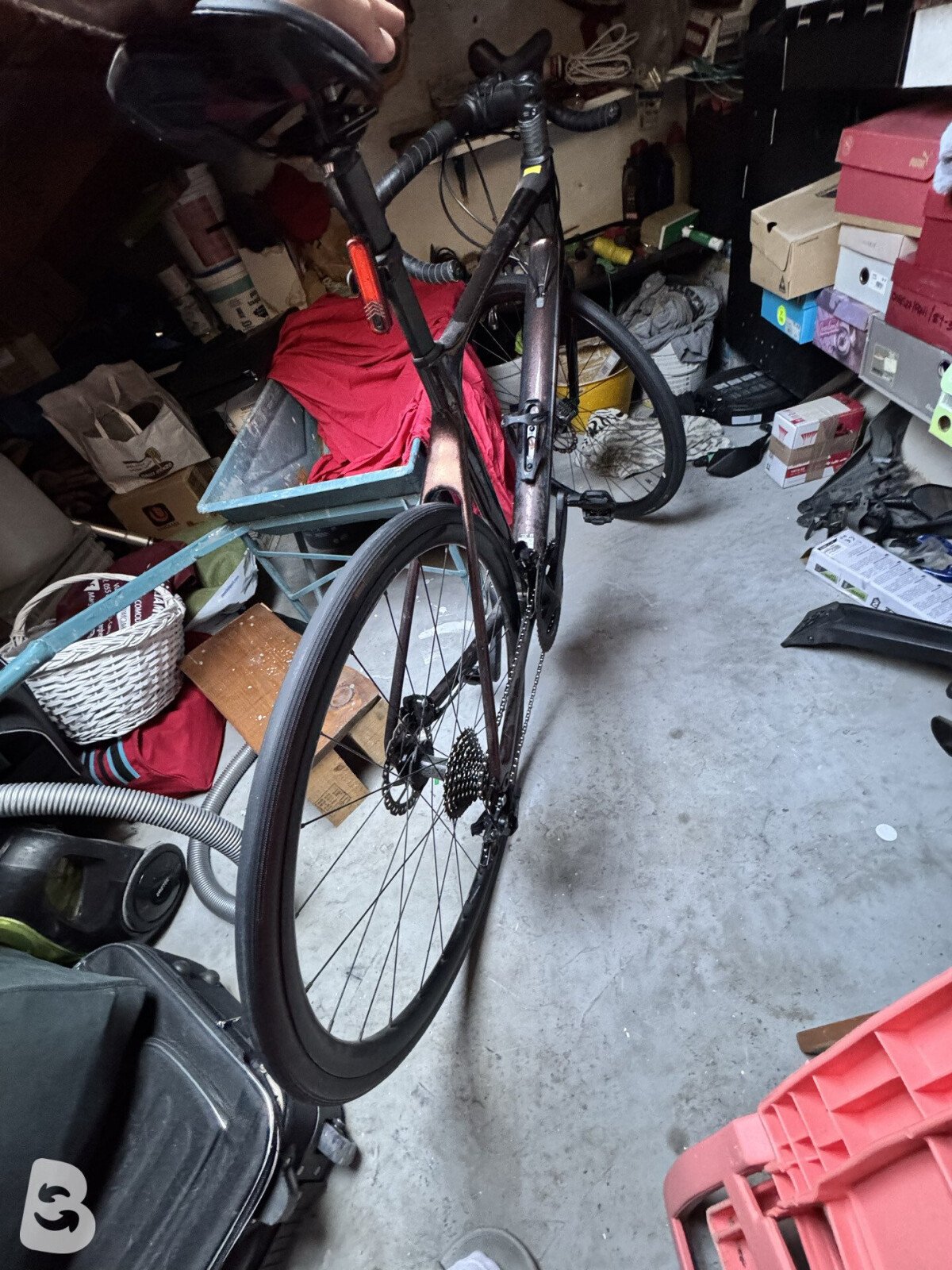 Giant Defy, Advanced 2 2022