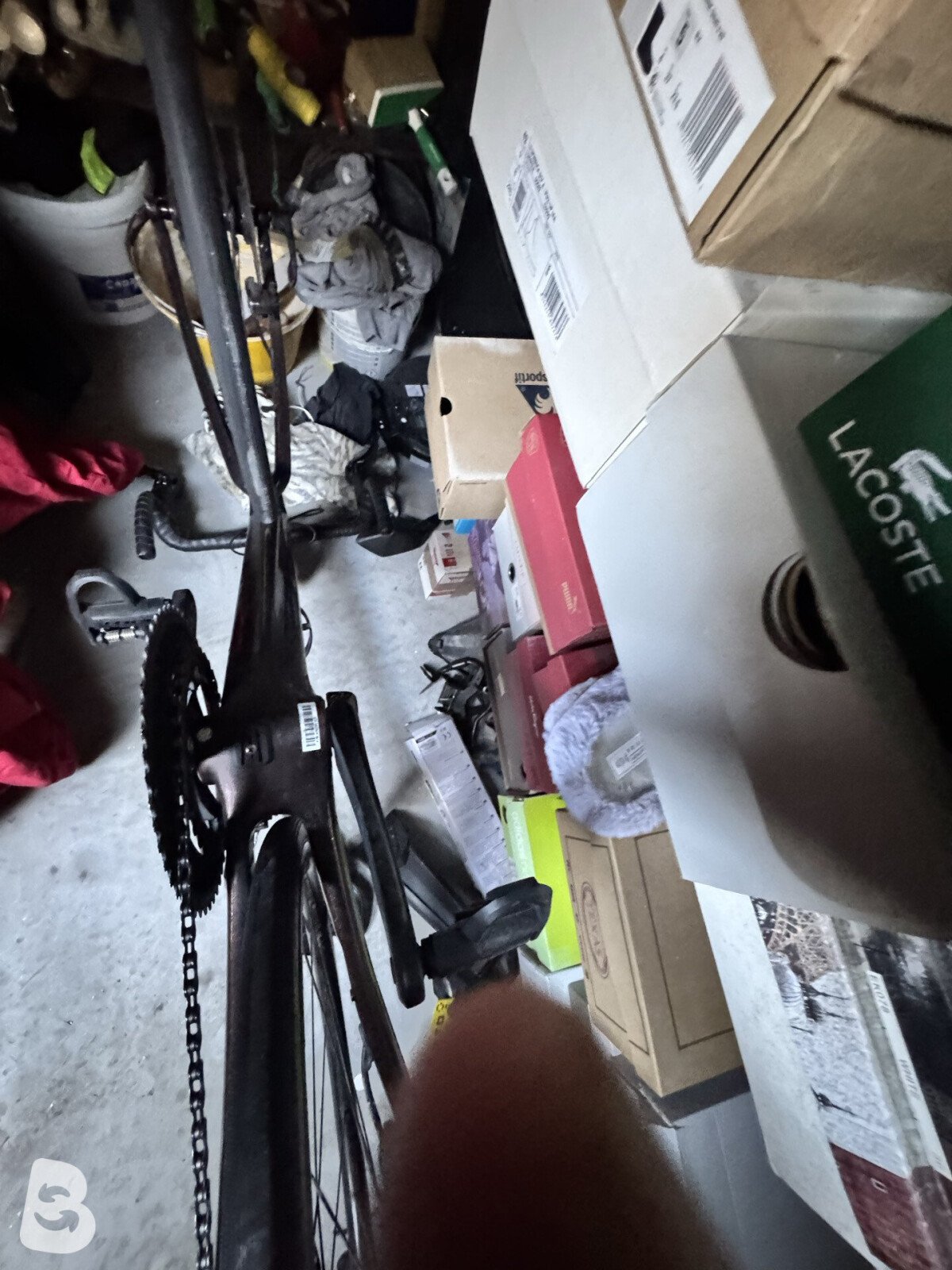 Giant Defy, Advanced 2 2022