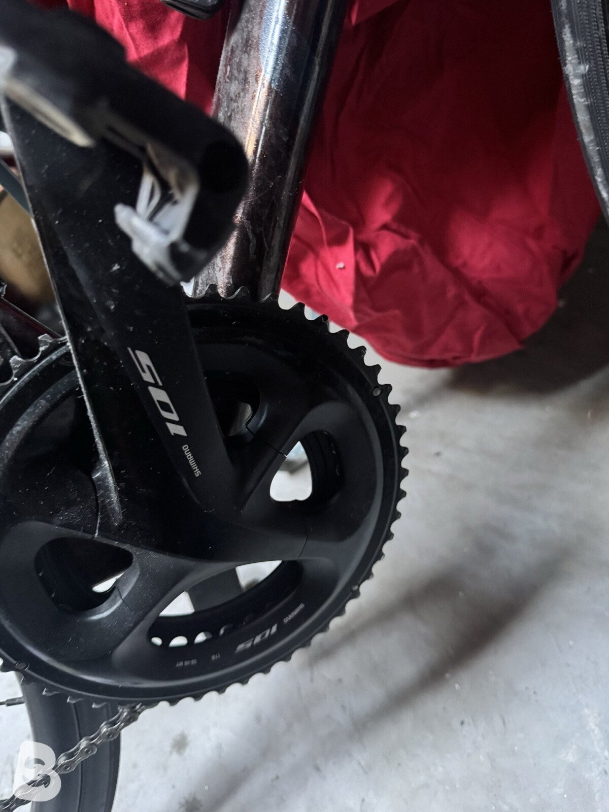 Giant Defy, Advanced 2 2022