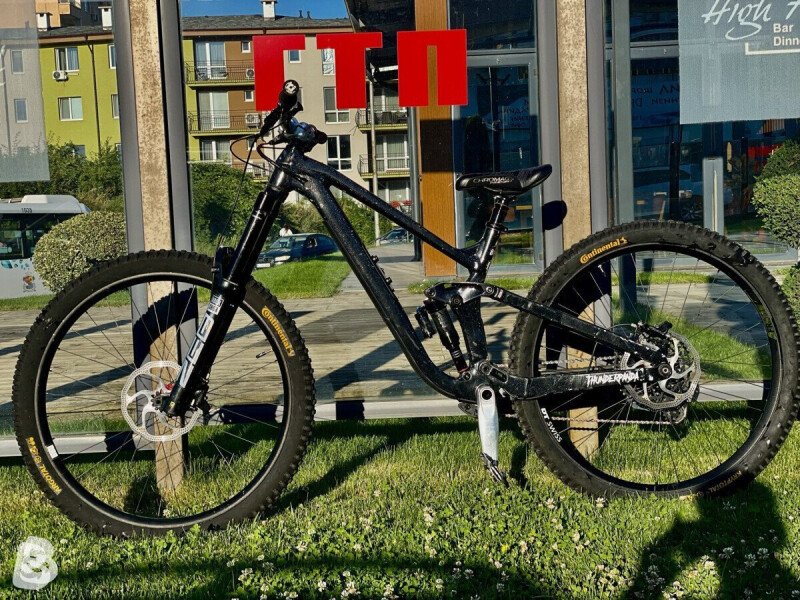 Trek Slash 8 2021