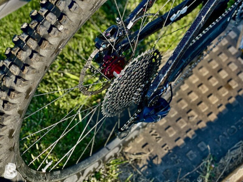 Trek Slash 8 2021