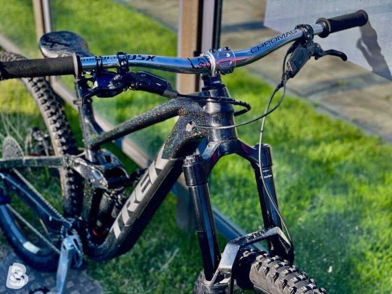 Trek Slash 8 2021