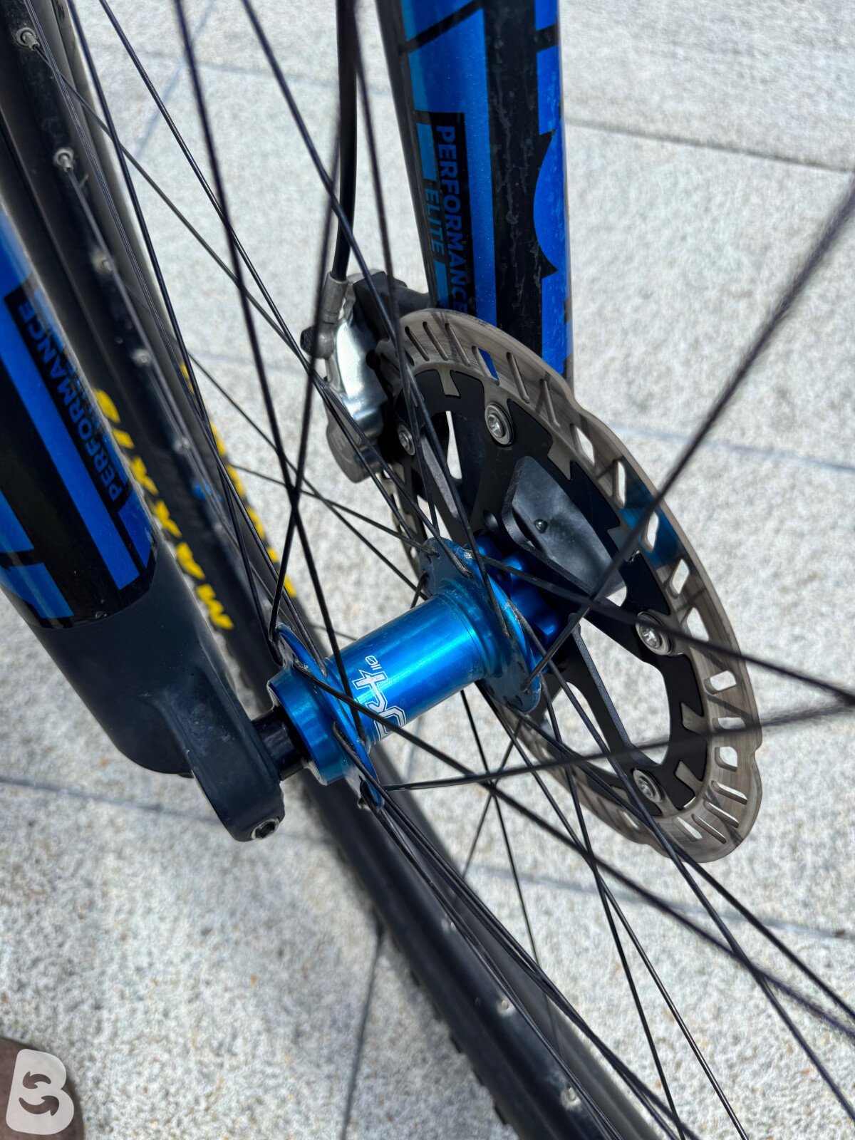 Specialized Stumpjumper EVO Expert S5 2021