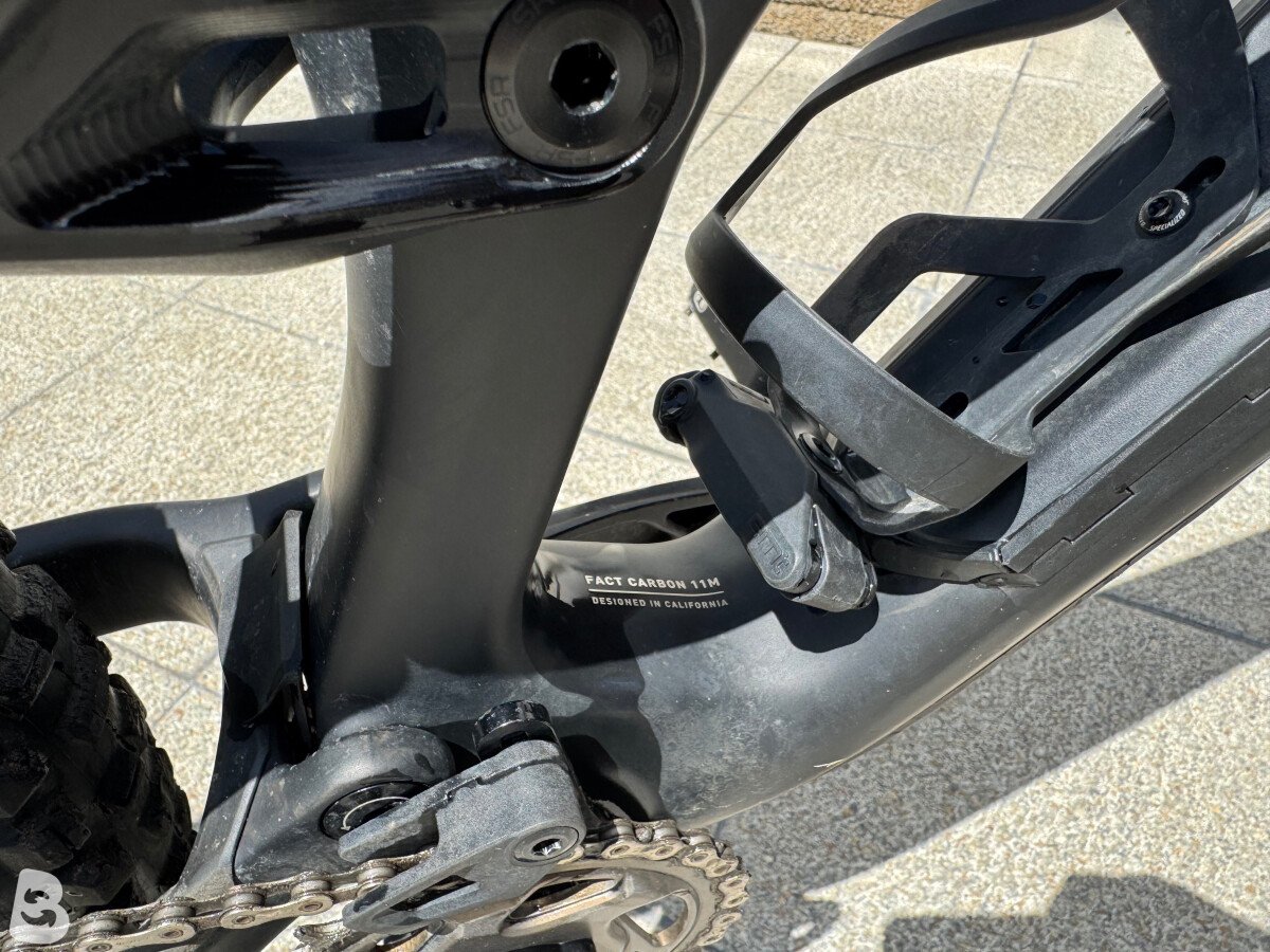 Specialized Stumpjumper EVO Expert S5 2021