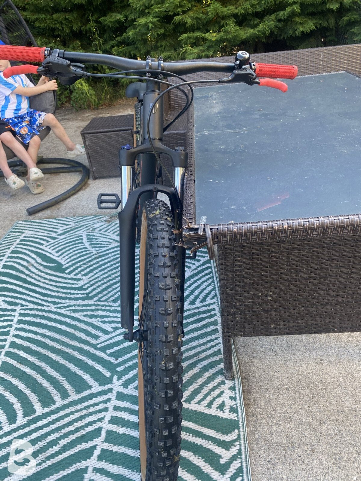 Trek Marlins 5 Gen 3 2024