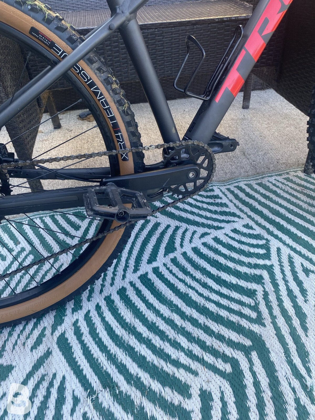 Trek Marlins 5 Gen 3 2024