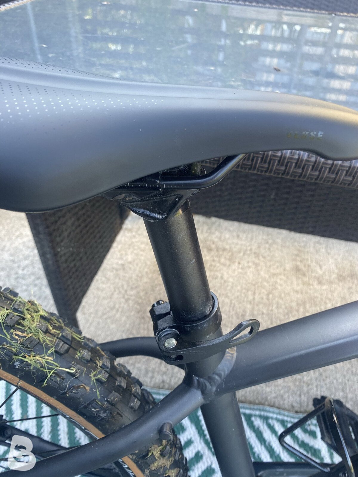Trek Marlins 5 Gen 3 2024
