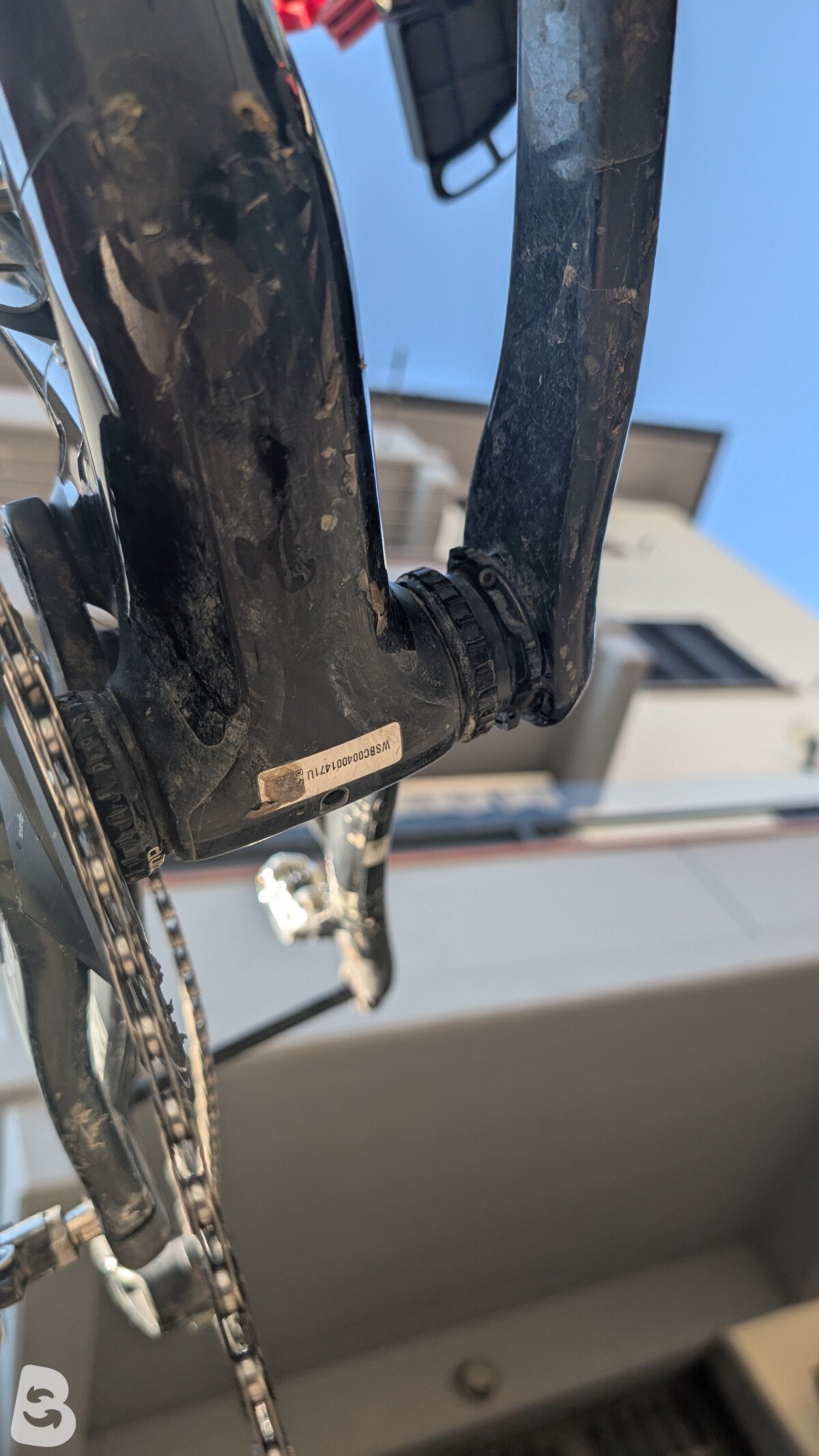 Specialized S-Works Epic World Cup 2024