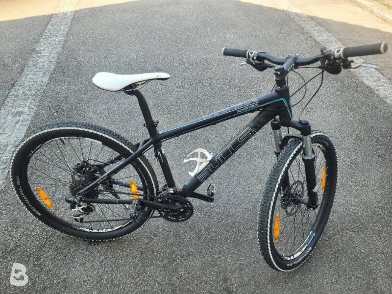 Bulls Mountainbike