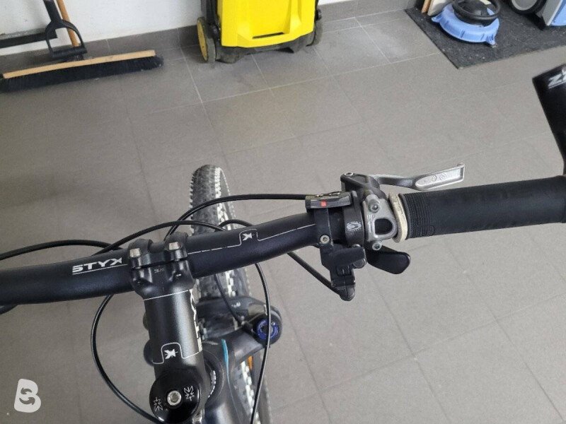 Bulls Mountainbike