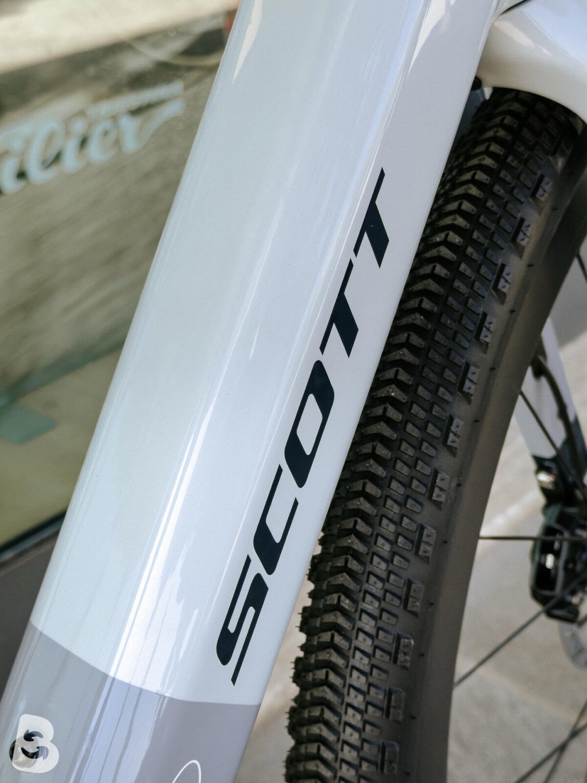 Scott Solace Gravel 20 2026