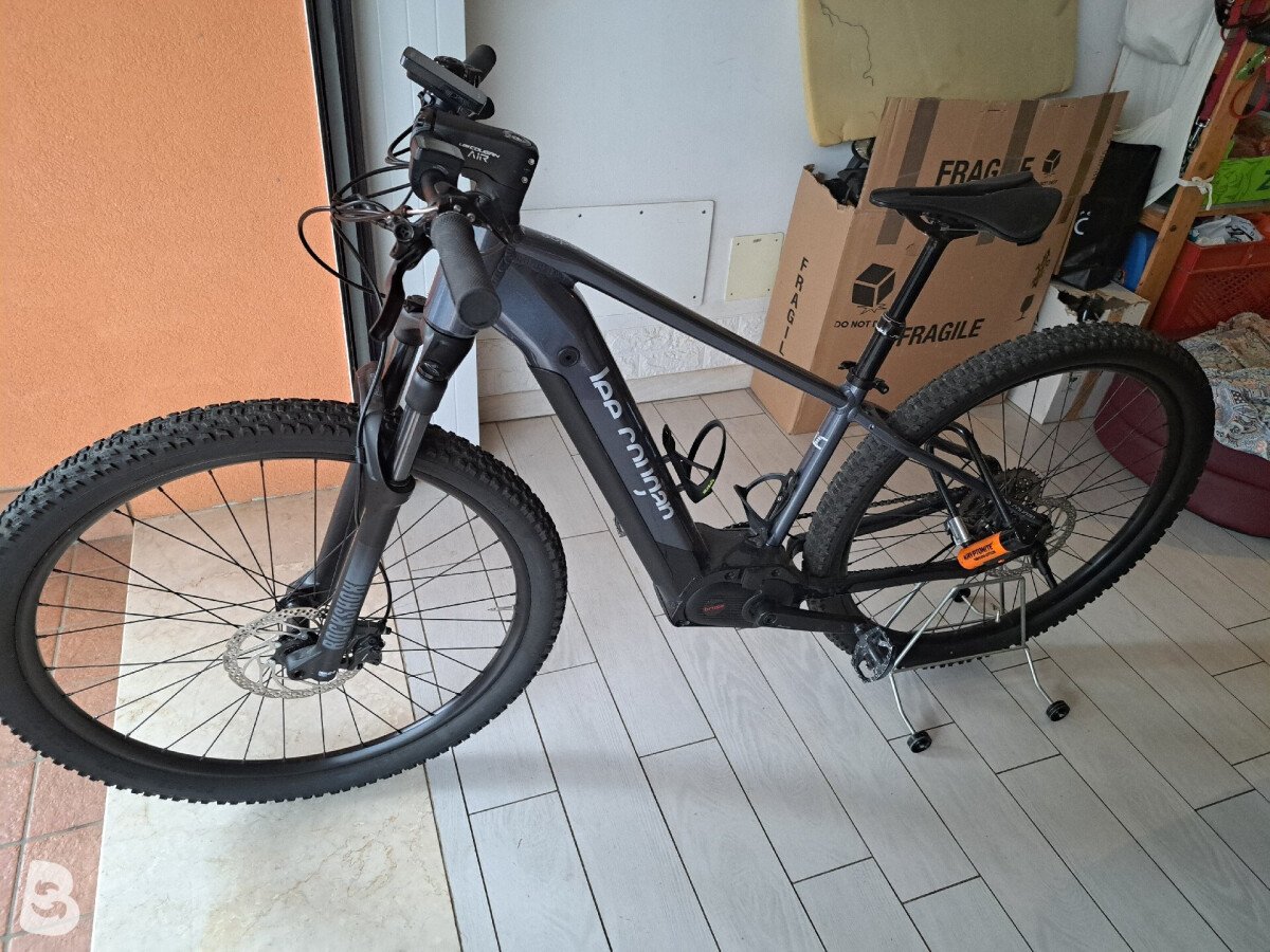 Lee Cougan Edge 72 2023