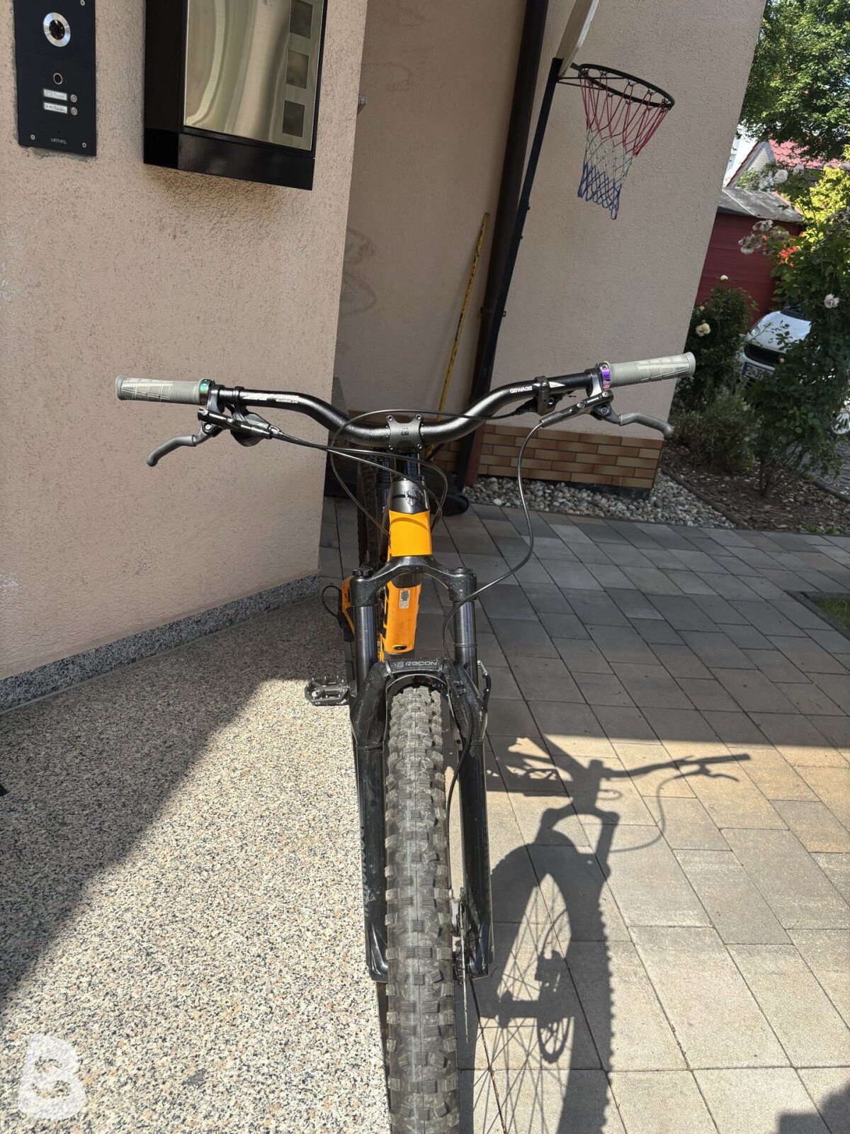 Trek Fuel EX 5 Deore 2021