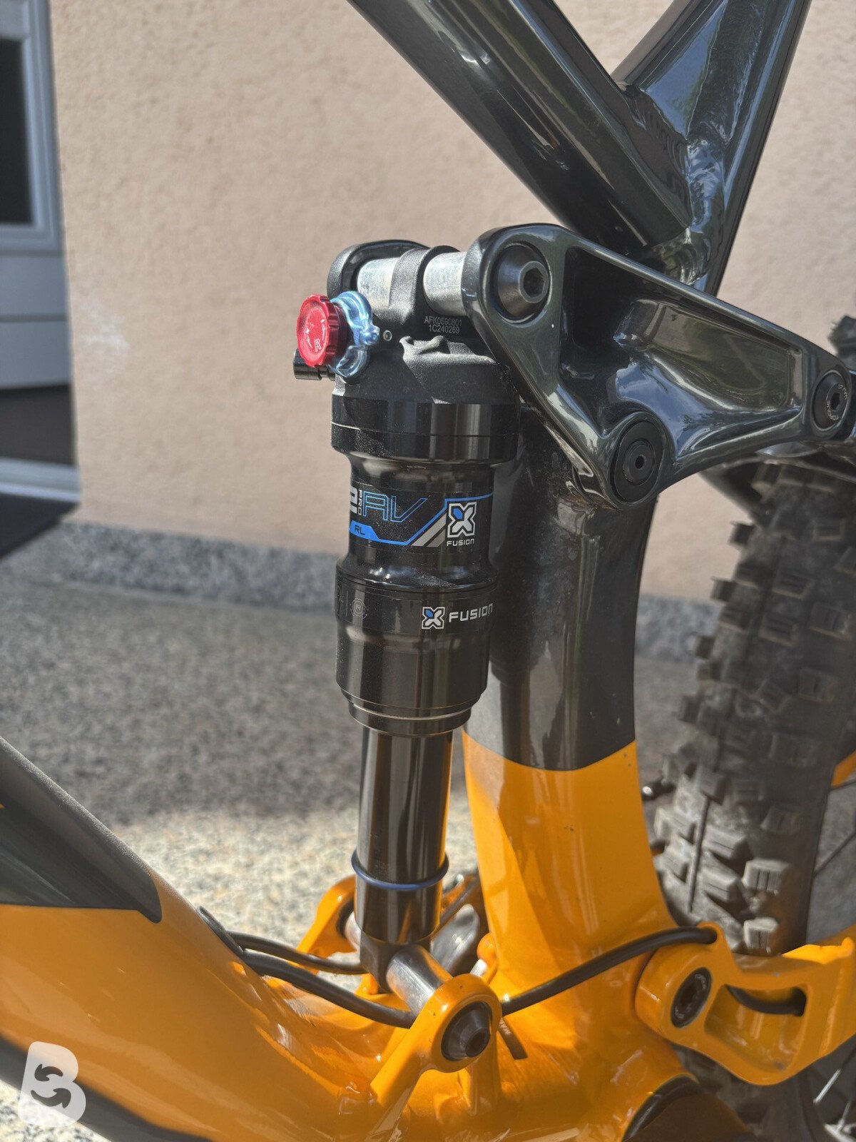Trek Fuel EX 5 Deore 2021