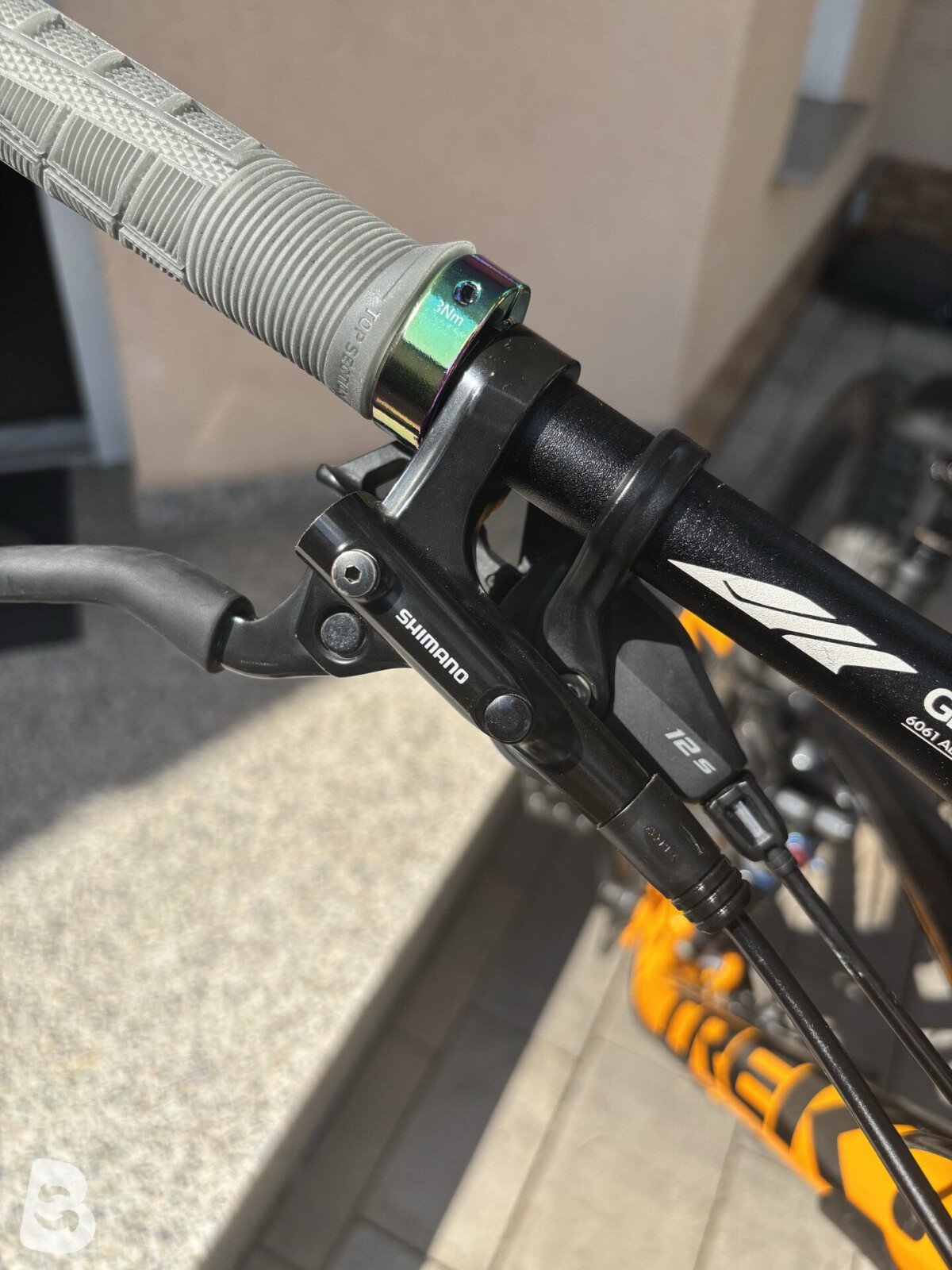 Trek Fuel EX 5 Deore 2021