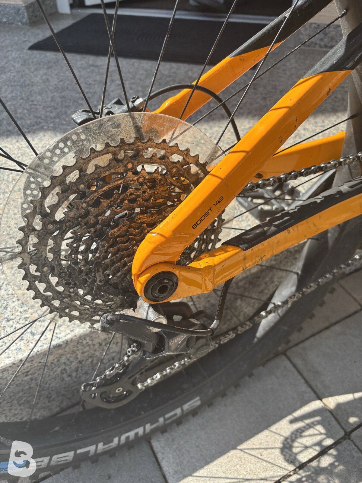Trek Fuel EX 5 Deore 2021