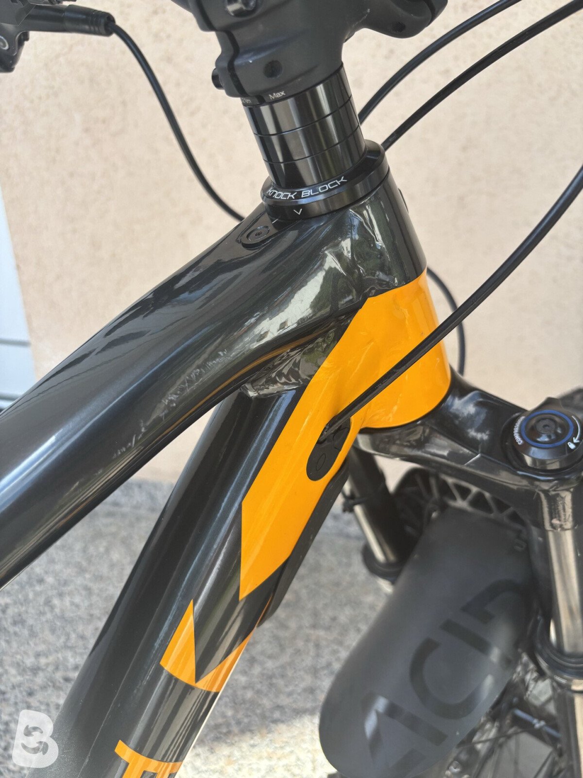 Trek Fuel EX 5 Deore 2021