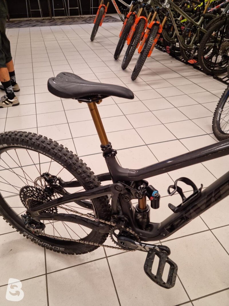 Pivot Mach6 2024