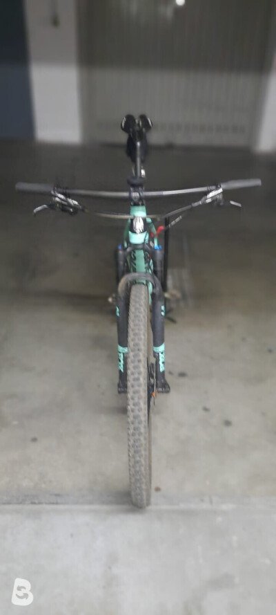 Bianchi Methanol CV 9.3 2018