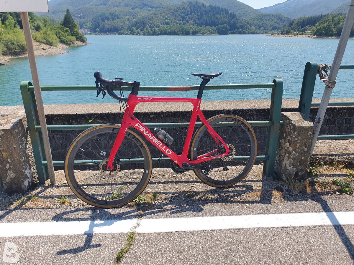 Pinarello PARIS 105 11S 2022