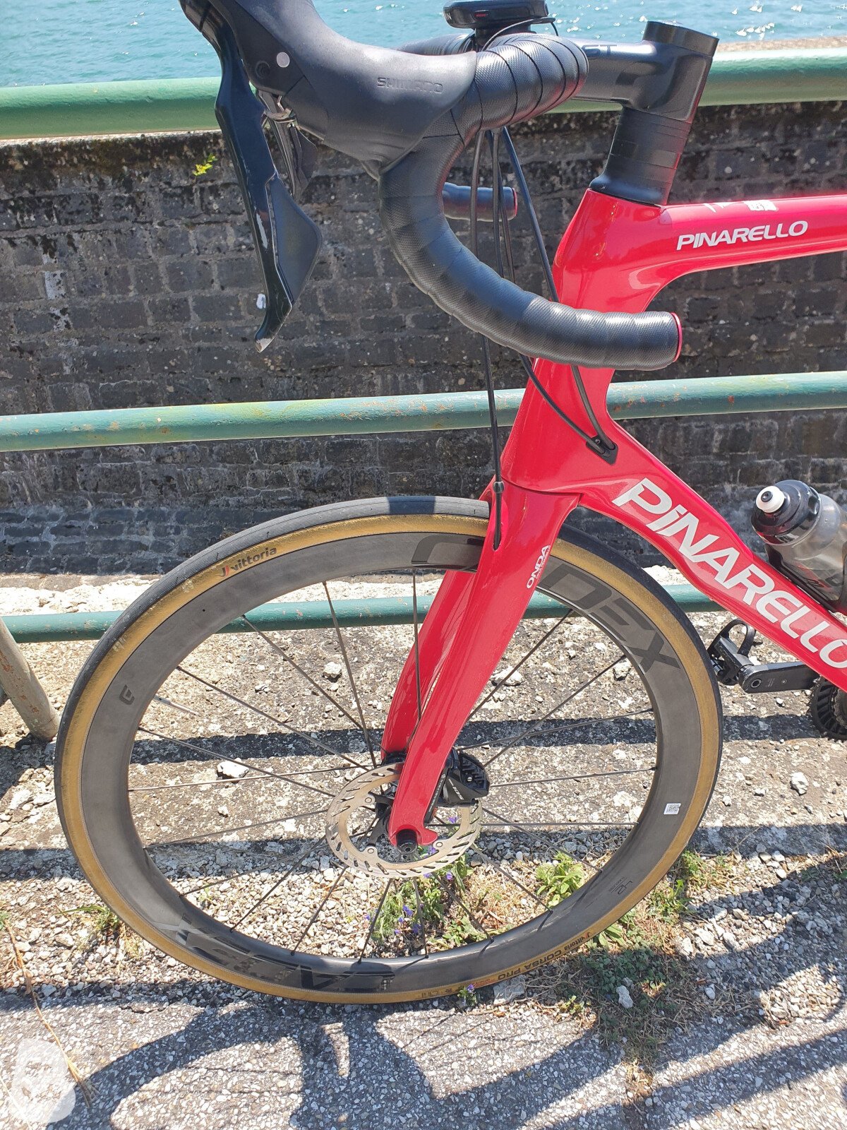 Pinarello PARIS 105 11S 2022