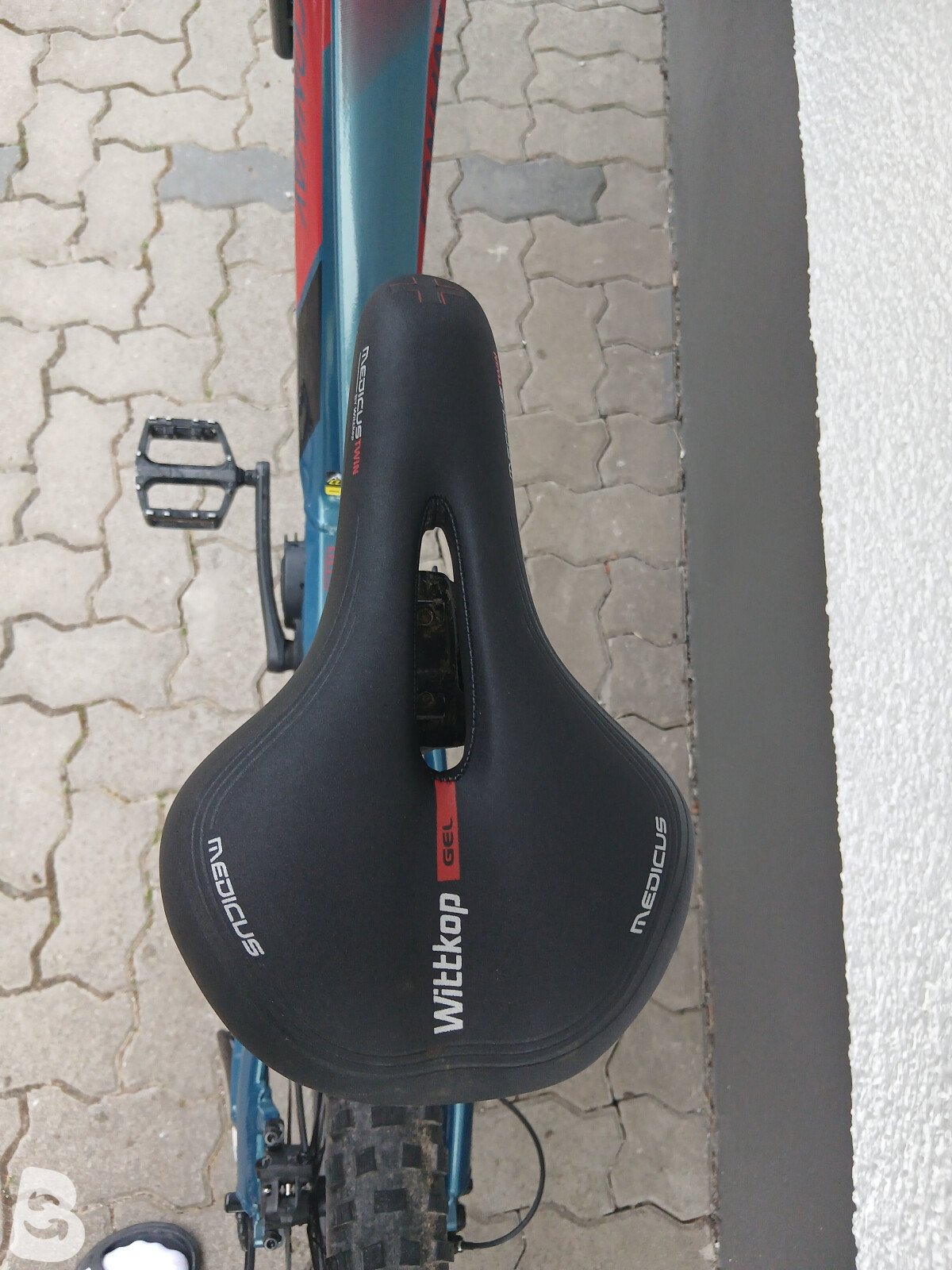 Conway Cairon S 2.0 625 2022