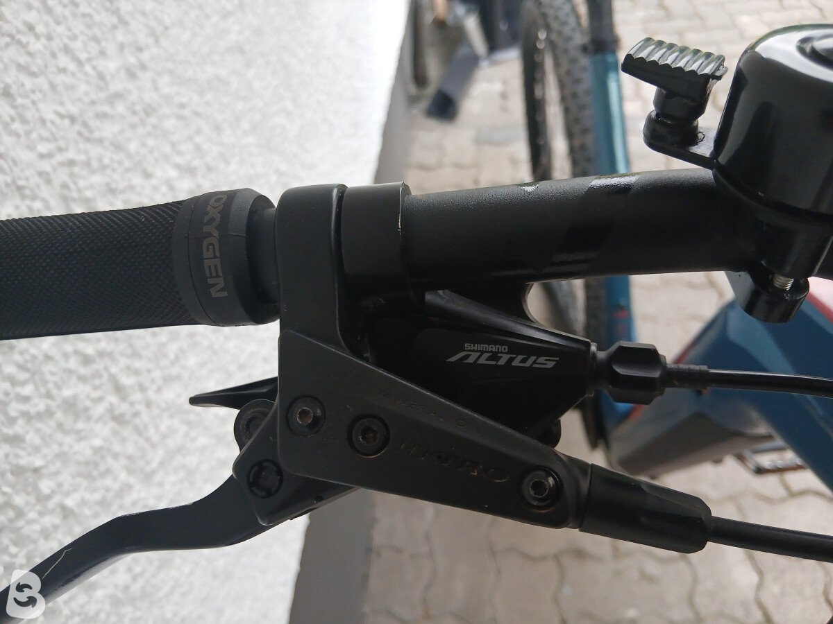 Conway Cairon S 2.0 625 2022
