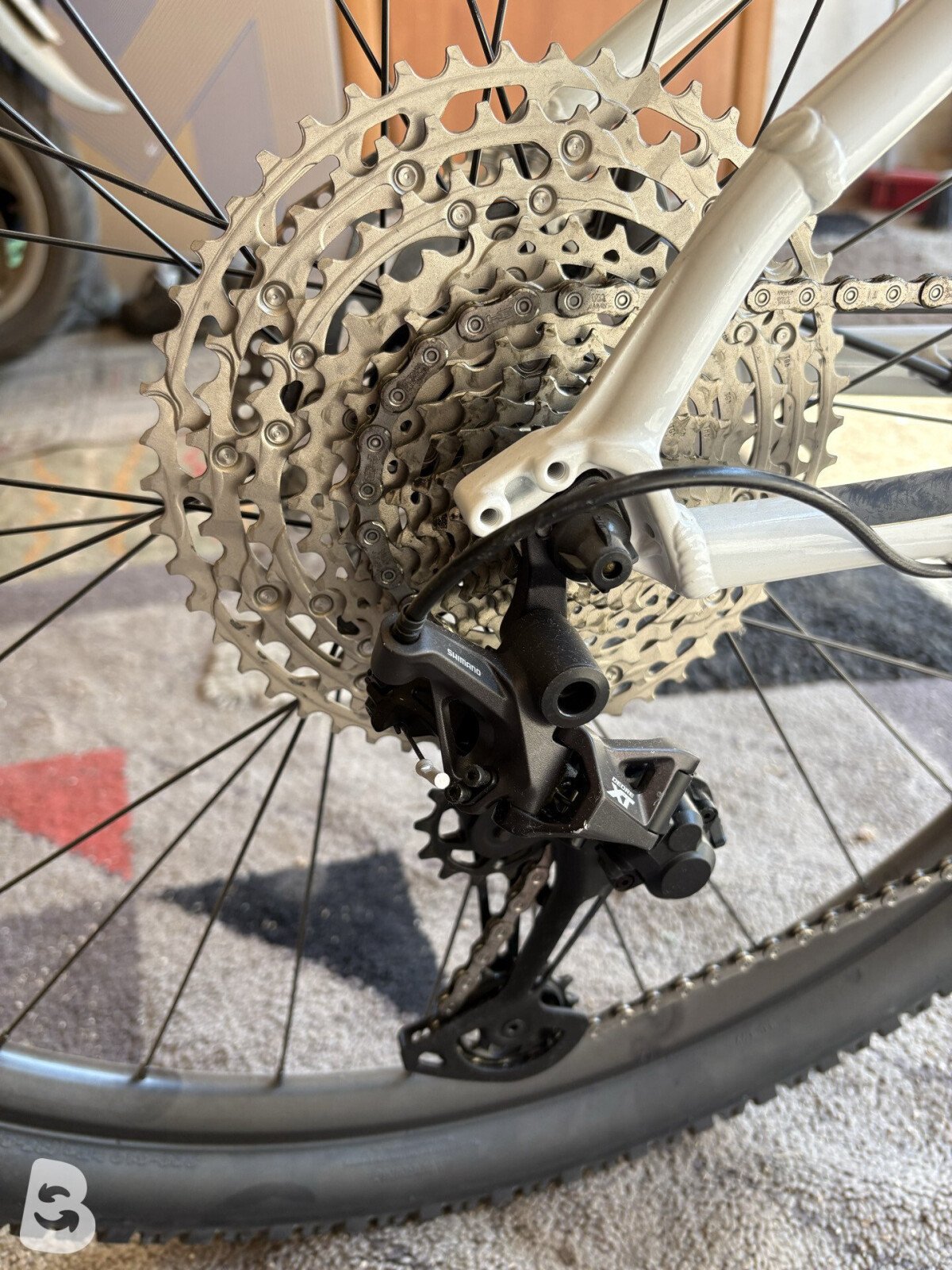 Trek X-Caliber 8 2022