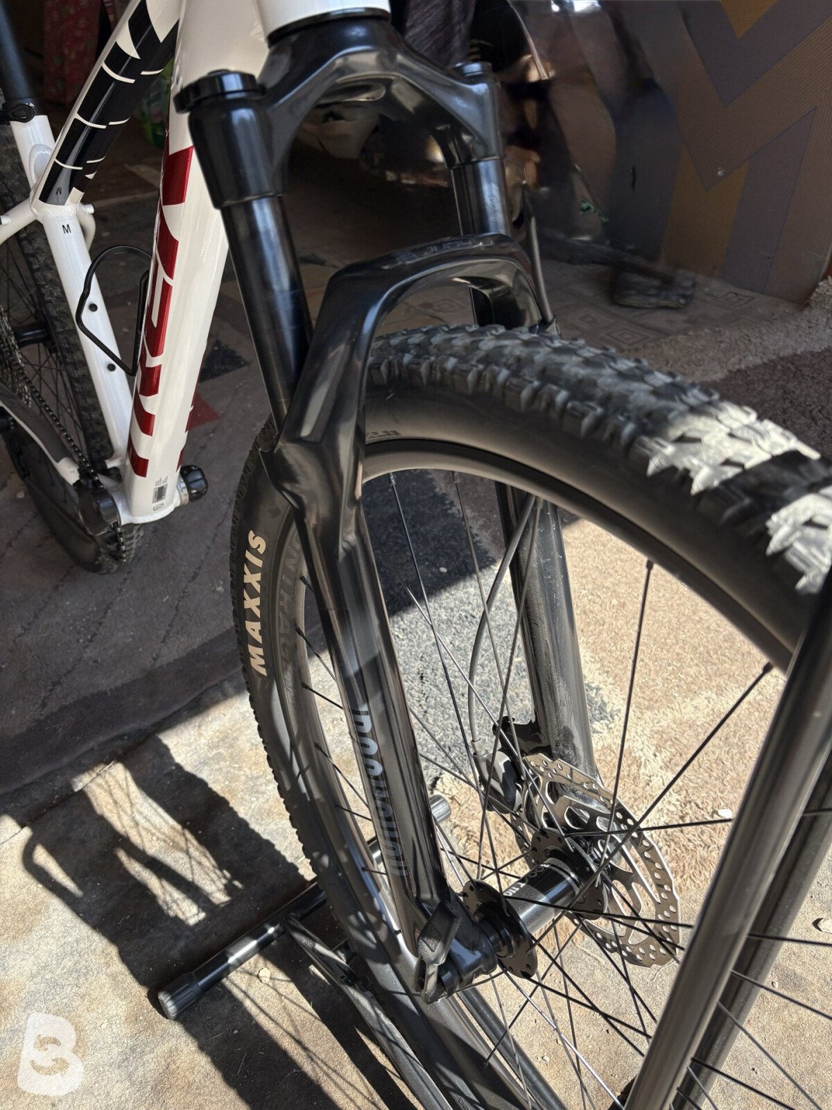 Trek X-Caliber 8 2022