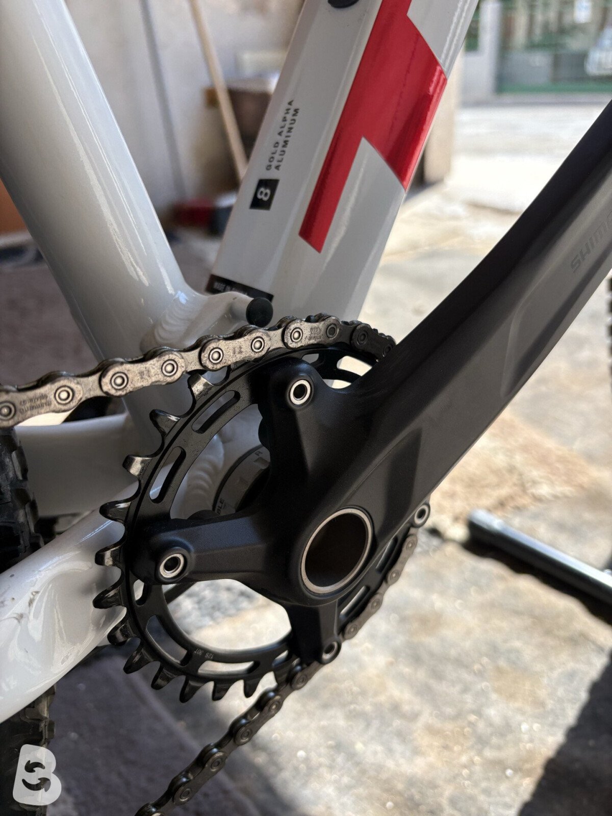 Trek X-Caliber 8 2022