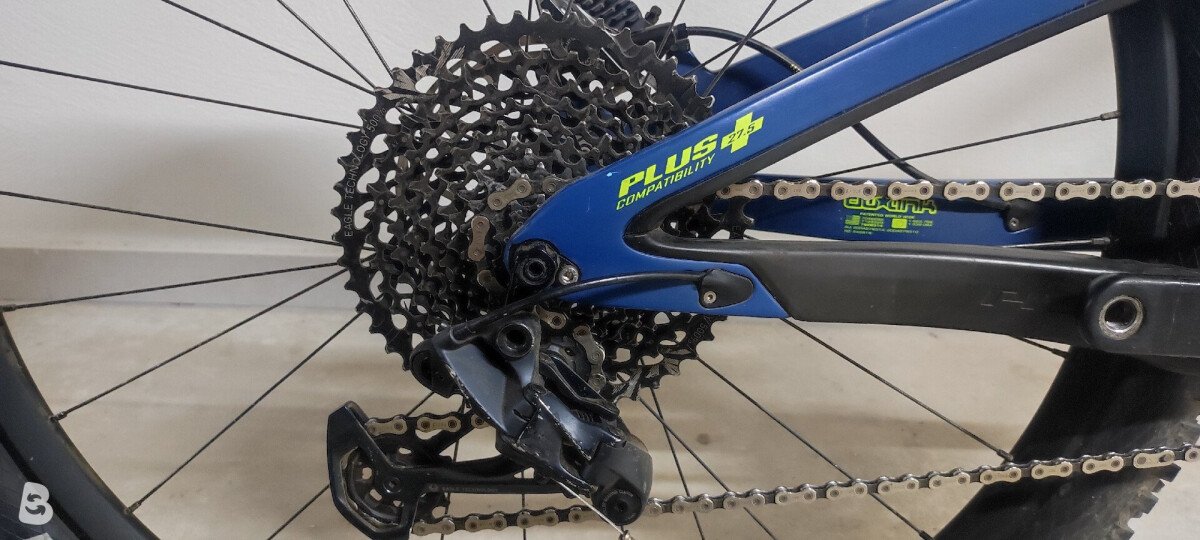 Pivot Firebird Pro X01 2020